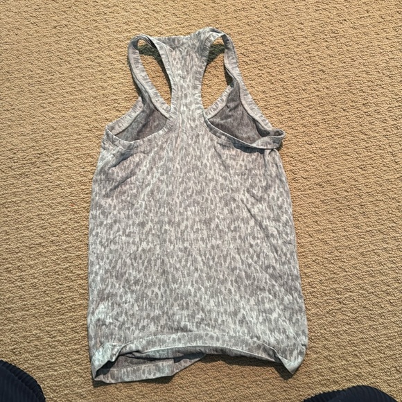 Athleta tank - Picture 2 of 3